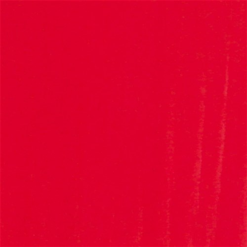 Uni Liquid Chalk Marker - Chisel Tip - Red