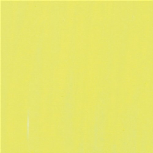 Uni Liquid Chalk Marker - Chisel Tip - Yellow