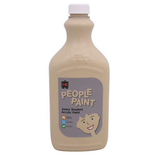 EC People Paint - Olive - 2L