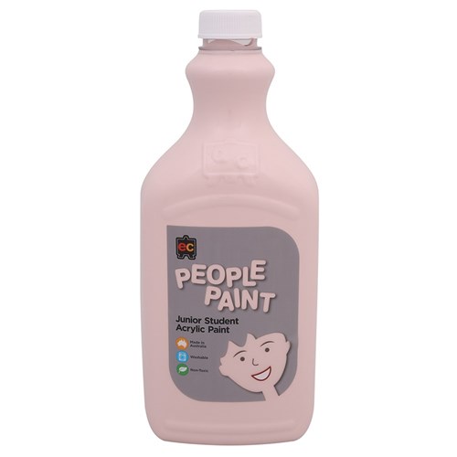 EC People Paint - Peach - 2L