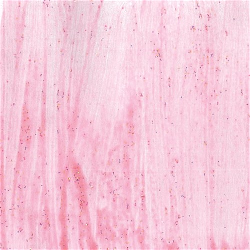 Creatistics Glitter Paint - Red - 1L