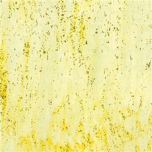 Creatistics Glitter Paint - Gold - 1L