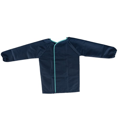Junior Long Sleeved Smock - Each