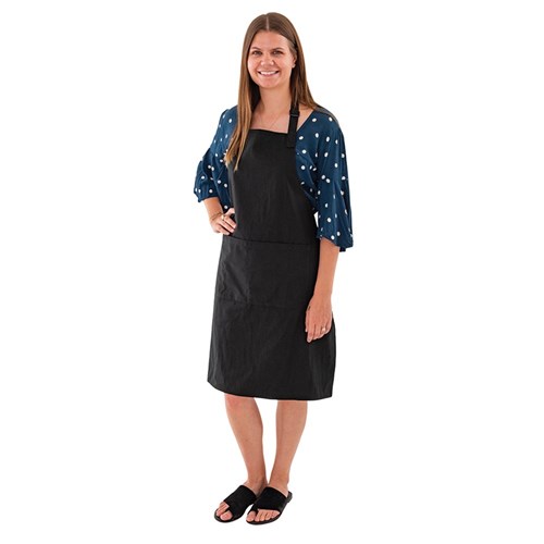 Art Apron with Pocket - Each