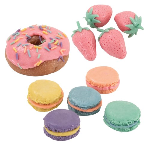 Creatistics Dough - Pastel - 900g Tub