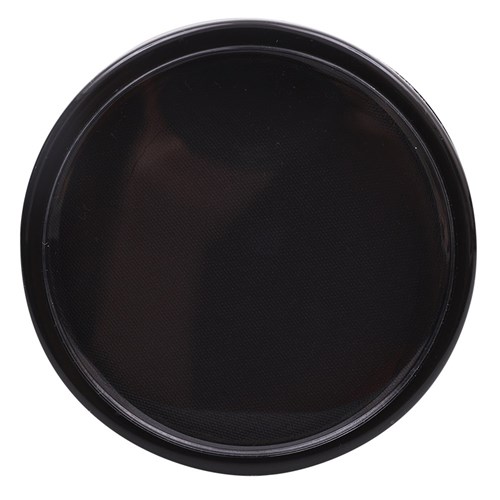 Paradise Face & Body Paint - Black - 40g Cake