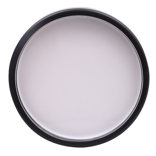Paradise Face & Body Paint - White - 40g Cake