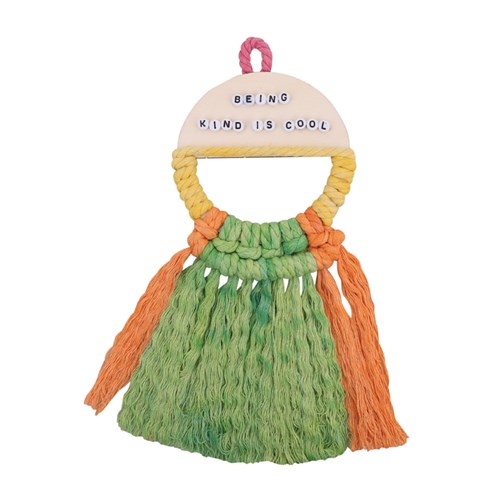 Message Wall Hangings Group Pack