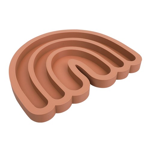 Indigenous Sandhill Sensory Tray