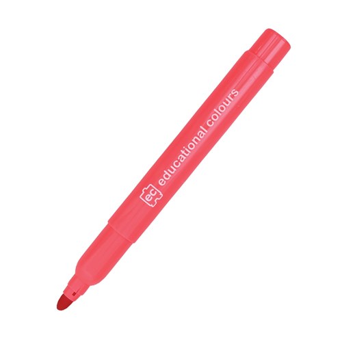 EC Master Mega Markers - Pack of 12