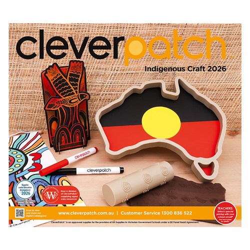 2026 Indigenous Catalogue