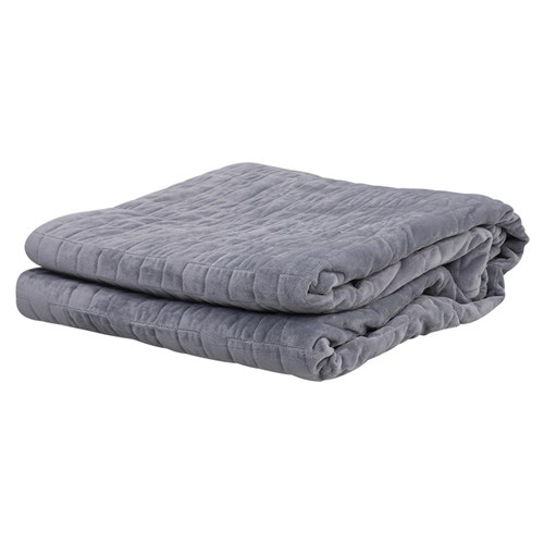 Weighted Blanket Cover - 1 x 1.5m - Each