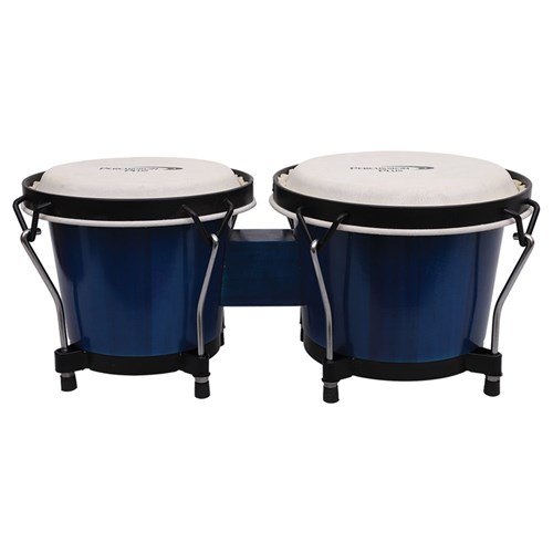 Bongo Drum Set