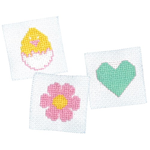 Cross Stitch