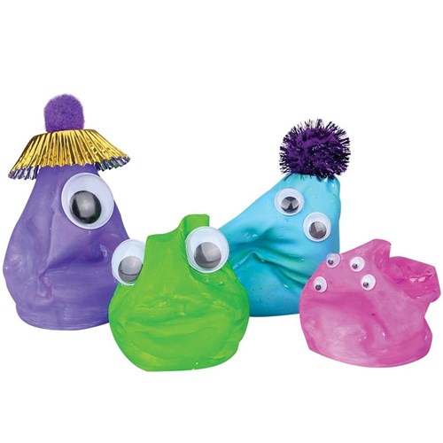 Plaster Balloon Creature