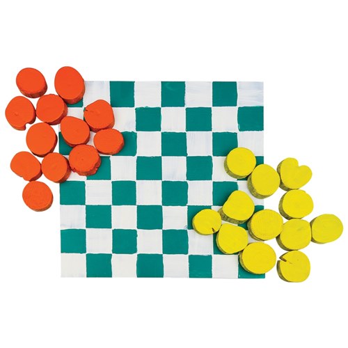Checker Board